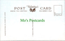 Load image into Gallery viewer, Sussex Postcard - Eastbourne, St John's Church, Meads SW11297