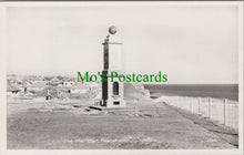 Load image into Gallery viewer, Sussex Postcard - The Meridian, Peacehaven SW11298