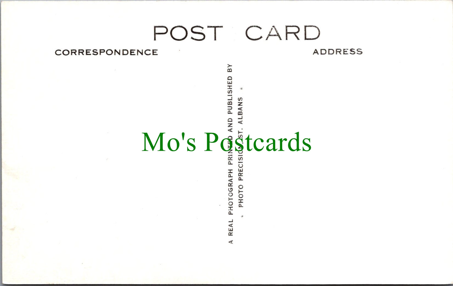 Sussex Postcard - The Meridian, Peacehaven SW11298