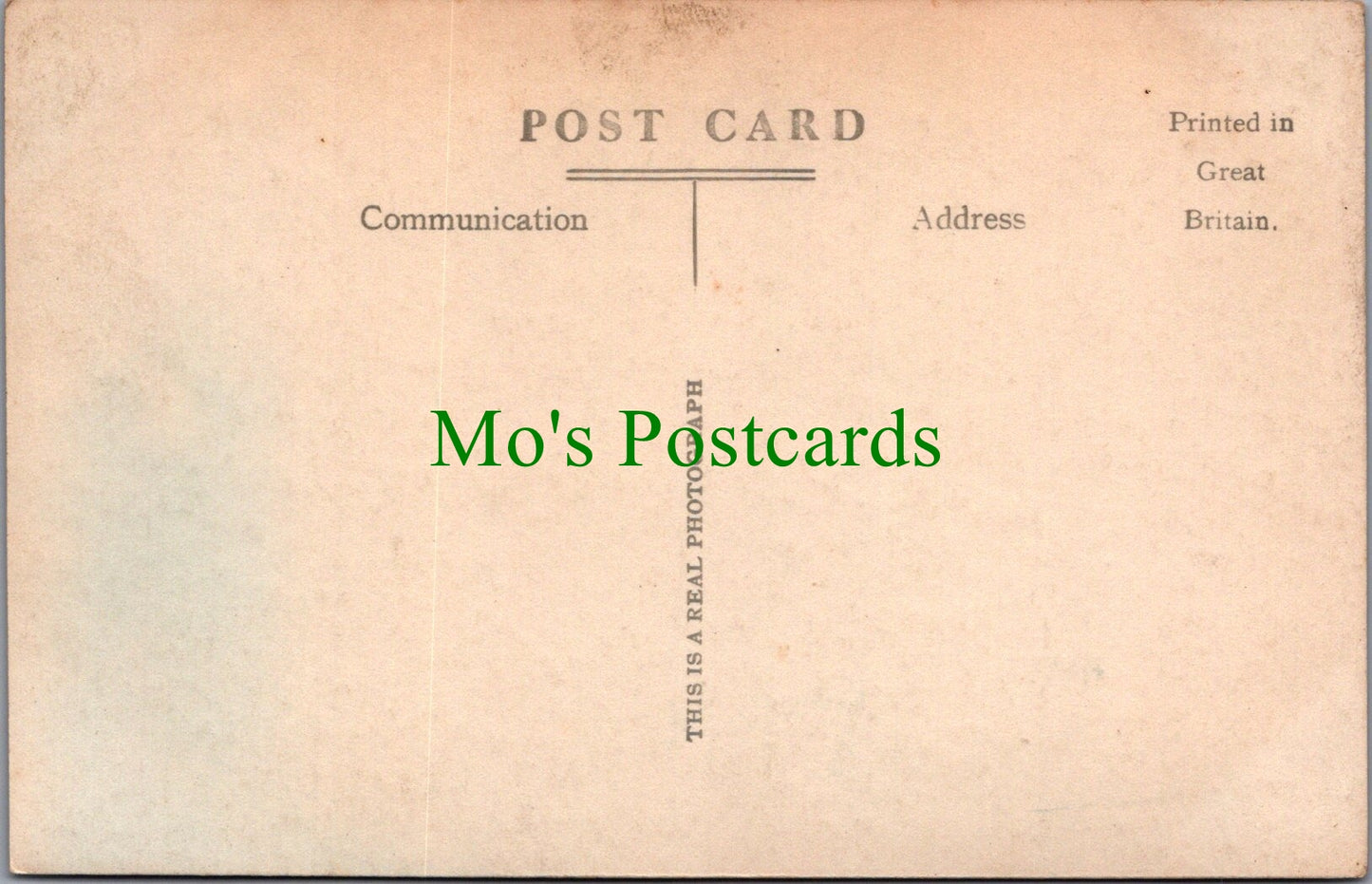 Dorset Postcard - Bridport, East Cliffs, West Bay SW11315