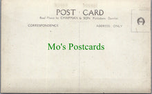 Load image into Gallery viewer, Devon Postcard - Dawlish, Bridge House Dining Room SW11319