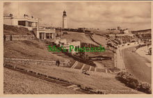 Load image into Gallery viewer, Devon Postcard - Plymouth Hoe, The Slopes SW11659