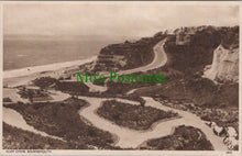 Load image into Gallery viewer, Dorset Postcard - Bournemouth, Alum Chine SW11679