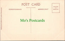 Load image into Gallery viewer, Dorset Postcard - Bournemouth, Alum Chine SW11679
