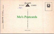 Load image into Gallery viewer, Yorkshire Postcard - North Landing, Flamborough SW11578