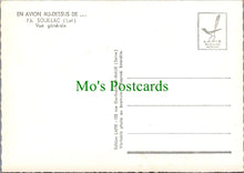 Load image into Gallery viewer, France Postcard - Souillac, Lot, Occitania SW11956