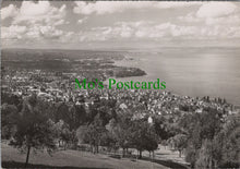 Load image into Gallery viewer, Switzerland Postcard - Rorschach An Bodensee, St Gallen SW12126