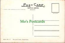 Load image into Gallery viewer, Northumberland Postcard - Blanchland, The Lord Crewe SW12127