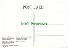 Load image into Gallery viewer, Surrey Postcard - Views of Egham SW12152