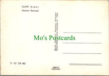 Load image into Gallery viewer, France Postcard - Maison Romane, Cluny SW12186