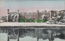 Load image into Gallery viewer, Lancashire Postcard - Burnley, Towneley Hall SW12748