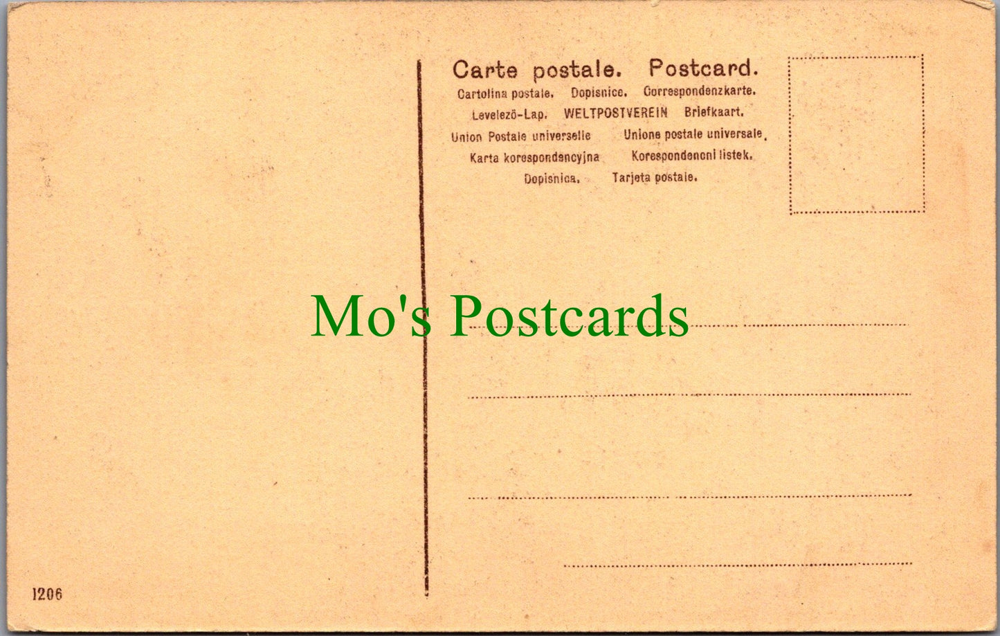Art Postcard - Firenze Galleria Pitti, Ritratto Di Filippo II - SW12753