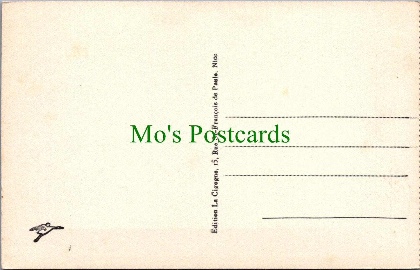 Monaco Postcard - Monte-Carlo, Les Terrasses Du Casino SW12770