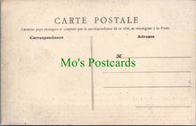 Load image into Gallery viewer, France Postcard - Leches, Au Donjon SW12774