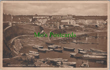 Load image into Gallery viewer, Cornwall Postcard - Porthscatho, Near Falmouth SW12786