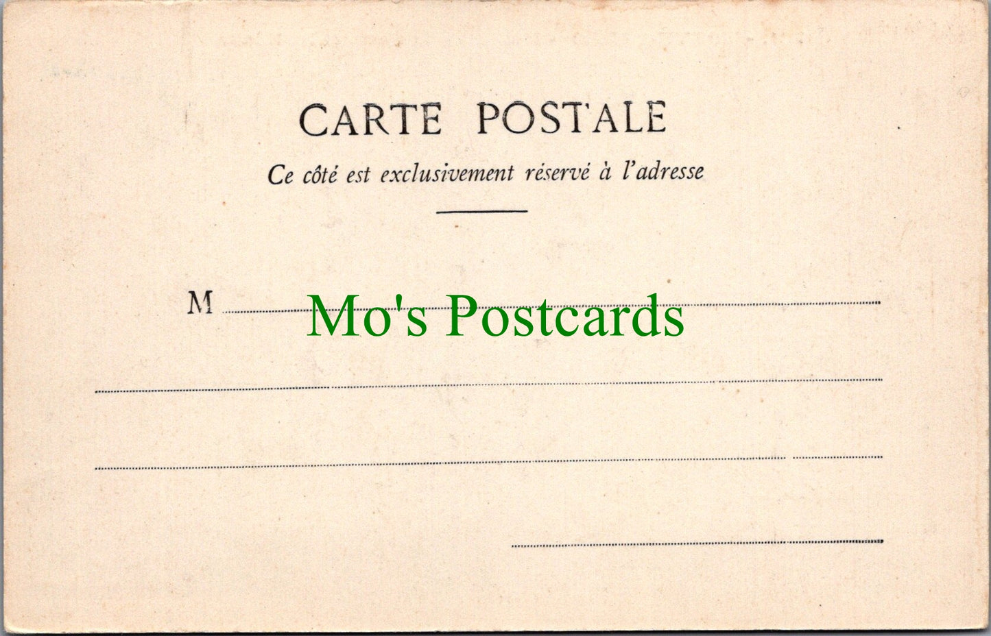 Monaco Postcard - Monte-Carlo, Montee De La Costa Et Les Hotels SW12797