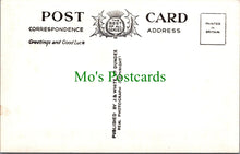 Load image into Gallery viewer, Scotland Postcard - Tantallon Castle and Bass Rock, North Berwick SW12910