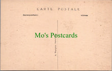 Load image into Gallery viewer, Art Postcard -J.B.Corot, Paysage Landscape, Musee Du Louvre SW12918