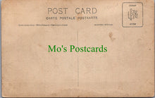 Load image into Gallery viewer, Ancestors Postcard - Elderly Gentleman Wearing a Uniform SW12925