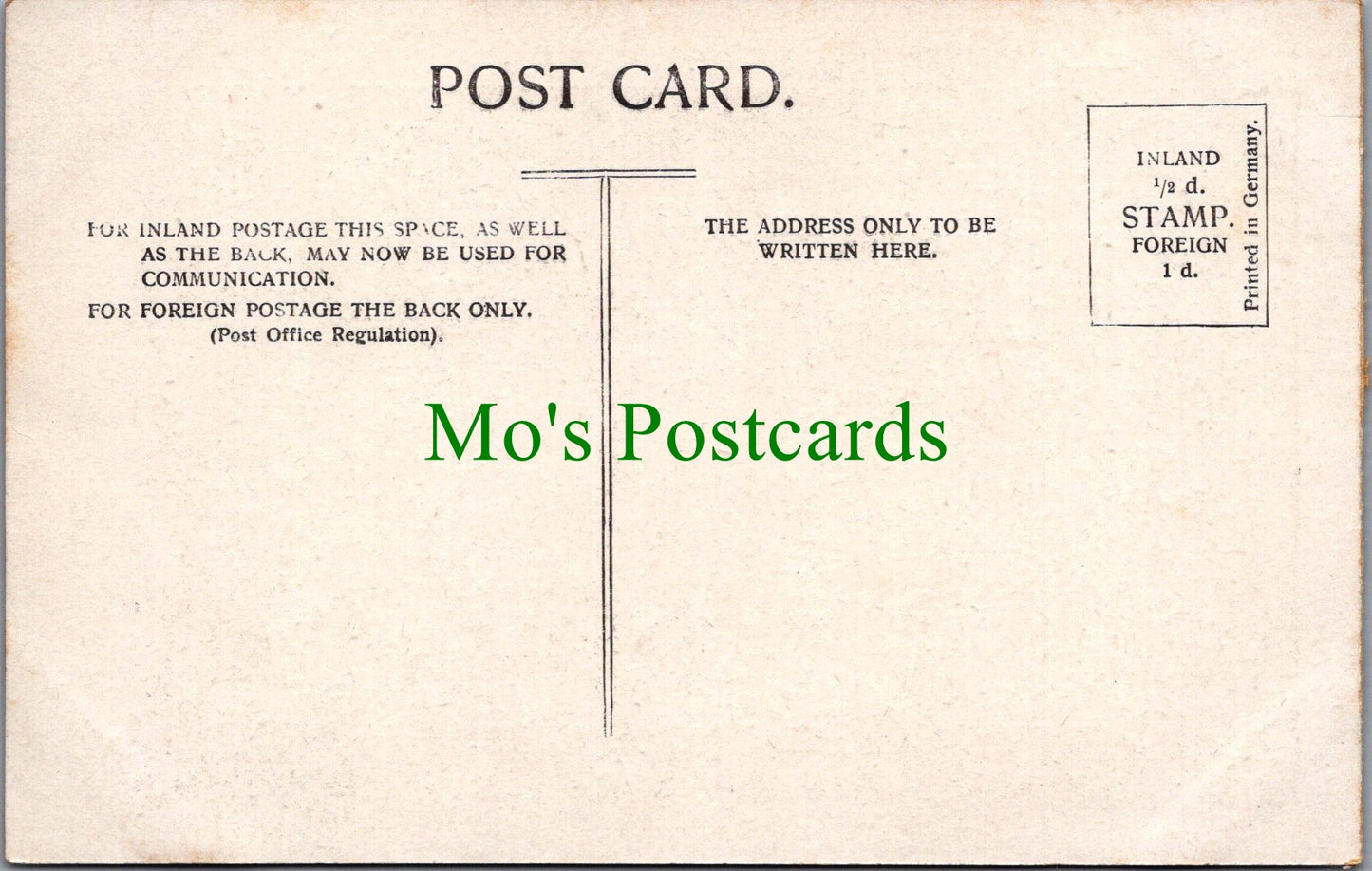 London Postcard - St Pauls Cathedral. Nelson Monument SW12932