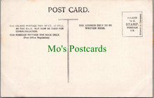 Load image into Gallery viewer, London Postcard - St Pauls Cathedral. Nelson Monument SW12932