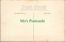 Load image into Gallery viewer, Animals Postcard - Birds, Gannets, Grassholme, St David's SW12953