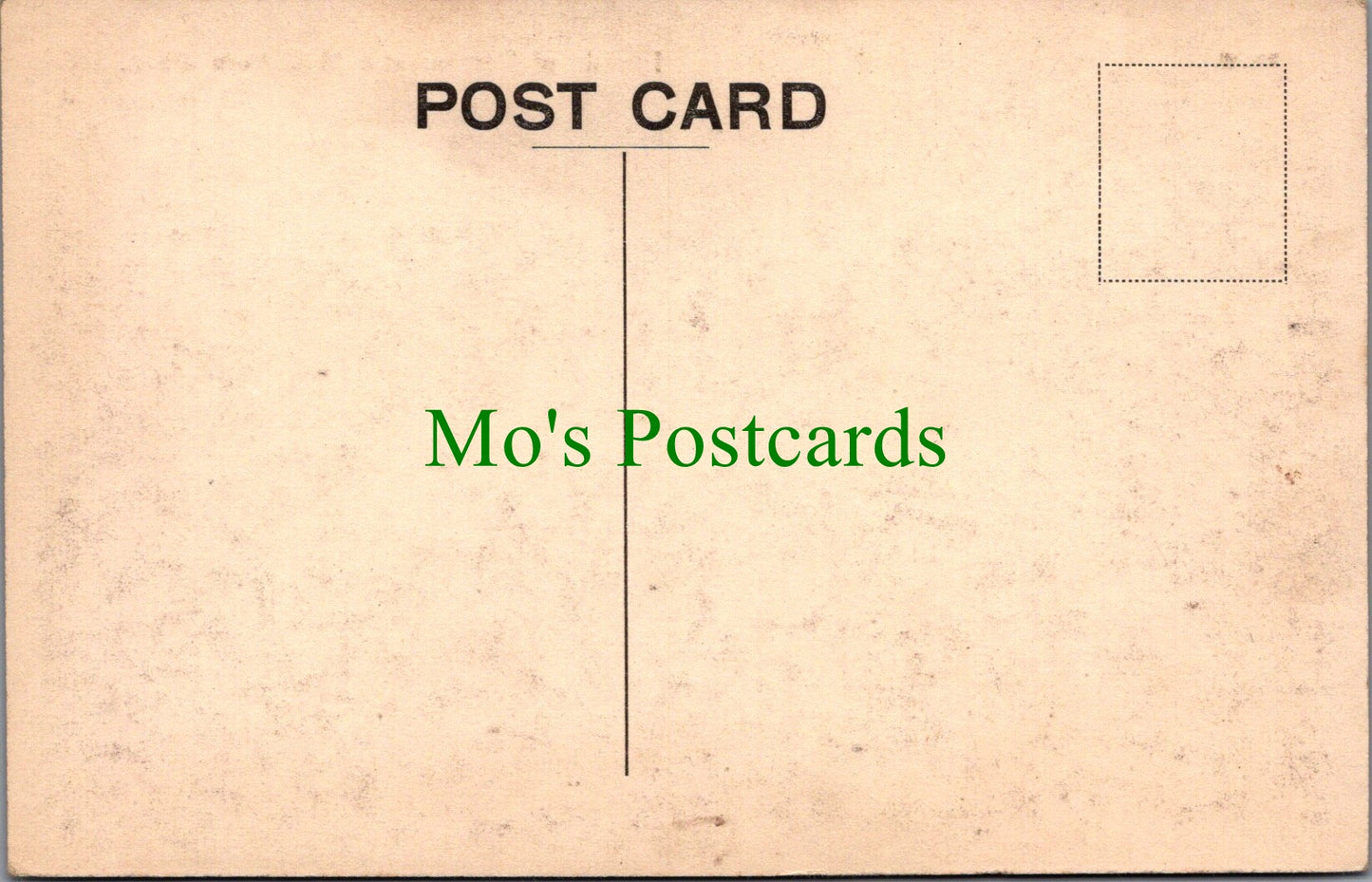 Scotland Postcard - Islands of Kerrera and Mull From Oban SW12963