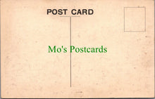 Load image into Gallery viewer, Scotland Postcard - Islands of Kerrera and Mull From Oban SW12963