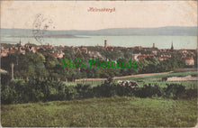 Load image into Gallery viewer, Scotland Postcard - Helensburgh, Dunbartonshire SW12965