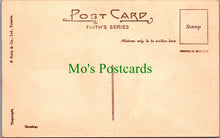 Load image into Gallery viewer, Wales Postcard - Greetings From Dolgelley SW12966