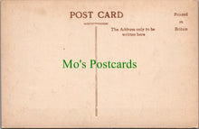 Load image into Gallery viewer, London Postcard - St Bartholomew's Hospital. Stairway of Great Hall SW13042