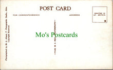 Load image into Gallery viewer, Yemen Postcard - Maalla Village, Aden SW13043