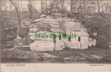Load image into Gallery viewer, Somerset Postcard - Anchor Church, Minehead SW13049