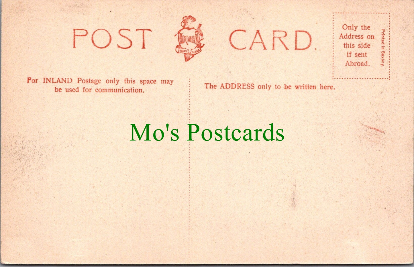 Yorkshire Postcard - Barnsley, Locke Park Quarry SW13015