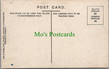 Load image into Gallery viewer, London Postcard - Royal Palace Hotel SW13019