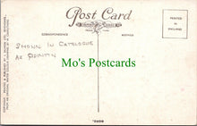 Load image into Gallery viewer, Devon Postcard - Ilfracombe, Victoria Pavilion & Grounds SW13021