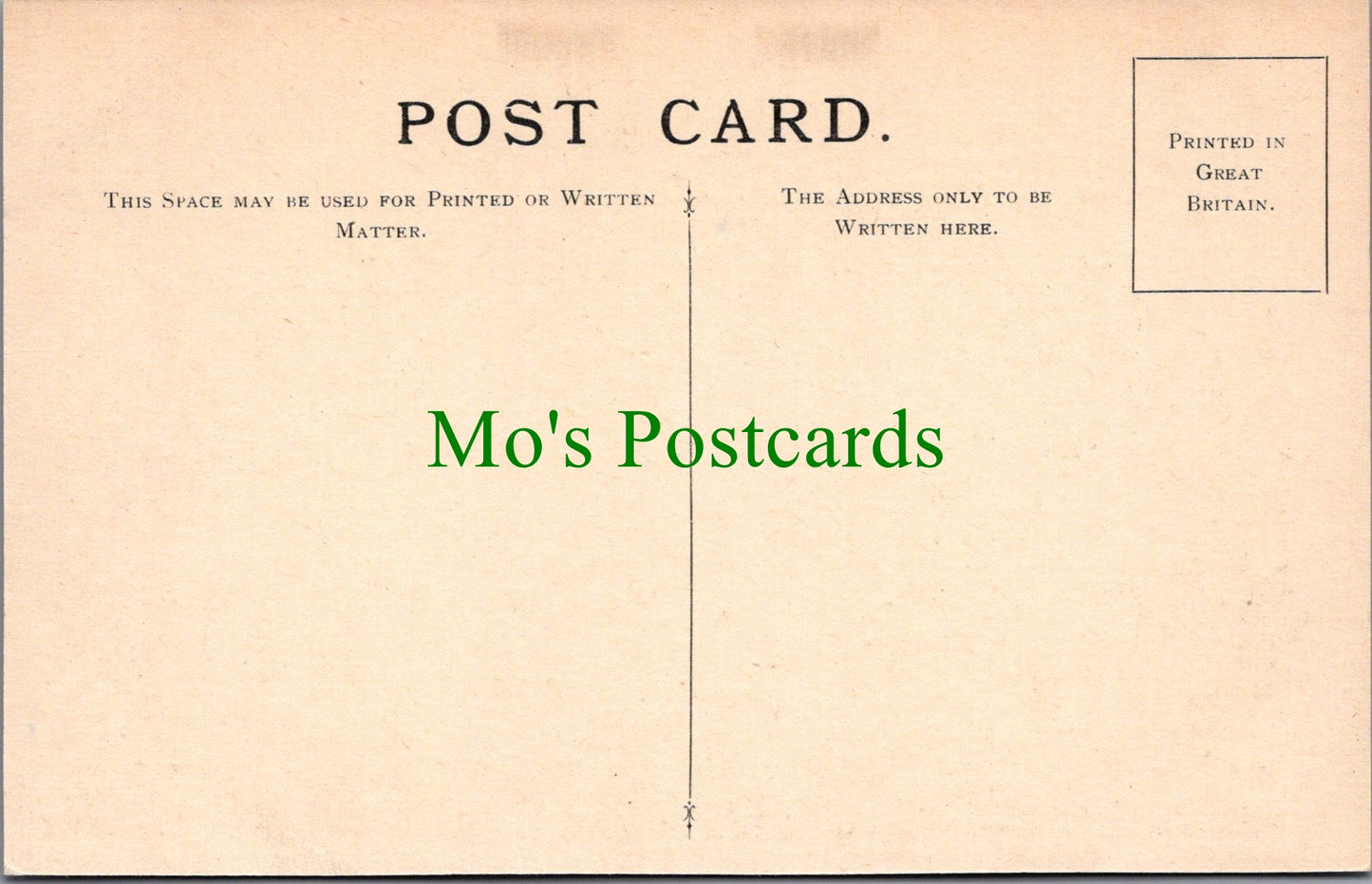 British Museum Postcard - Artist David Cox, Dover Castle SW13024