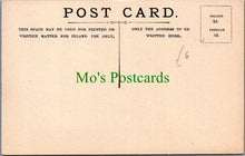 Load image into Gallery viewer, Cheshire Postcard - Knutsford, King Street SW13321