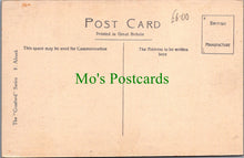 Load image into Gallery viewer, Cheshire Postcard - Knutsford, Miss Matty's Tea Shop SW13325