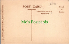 Load image into Gallery viewer, Lancashire Postcard - Manchester Ship Canal, Barton Aqueduct SW13330