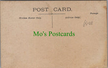 Load image into Gallery viewer, Cheshire Postcard - Knutsford, Gaskell Memorial Tower SW13333