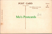 Load image into Gallery viewer, Lancashire Postcard - Manchester Ship Canal, Barton Road Swing Bridge SW13347