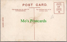 Load image into Gallery viewer, Cheshire Postcard - Cheadle, Wilmslow Road SW13348