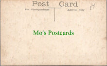 Load image into Gallery viewer, Nottinghamshire Postcard - The Avenue, Burton SW13363