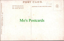 Load image into Gallery viewer, London Postcard - Fifteenth Century London, A City Street SW13377