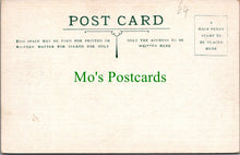 Load image into Gallery viewer, Warwickshire Postcard - The Avon, Bidford SW13393