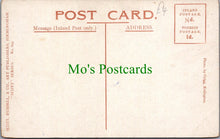 Load image into Gallery viewer, Warwickshire Postcard - The Parade, Sutton Coldfield SW13396