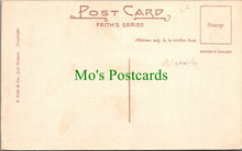 Load image into Gallery viewer, Warwickshire Postcard - Greetings From Bidford-On-Avon SW13397