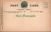 Load image into Gallery viewer, Warwickshire Postcard - The "Tumble Down" Stile at Charlecote SW13399