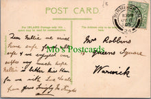 Load image into Gallery viewer, Warwickshire Postcard - Coventry Road, Small Heath, Birmingham SW13401